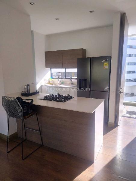 Spacious 2BR Apartment in Poblado San Lucas