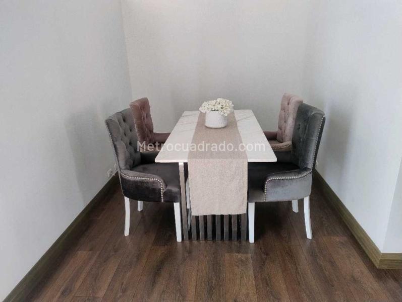 Amplio Apartamento de 2 Alcobas en San Lucas, El Poblado - 7