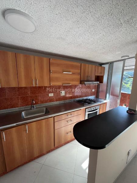 2BR Apartment for Rent Near Arcadia in Belún - 3