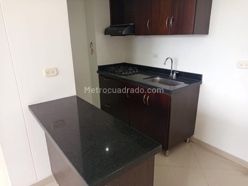 Charming 2BR Apartment in Robledo