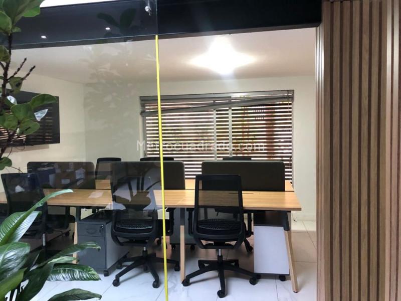 Commercial House for Rent in Conquistadores - 2