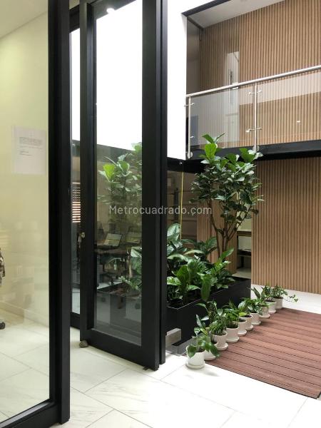 Commercial House for Rent in Conquistadores - 3