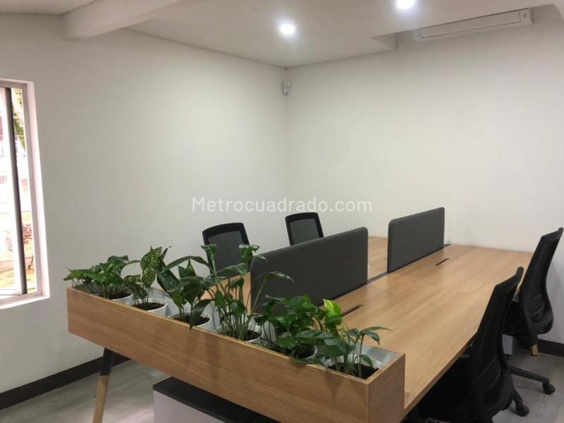 Commercial House for Rent in Conquistadores - 5