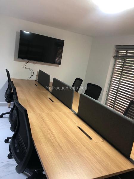 Commercial House for Rent in Conquistadores - 6