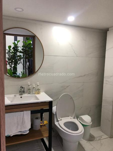 Commercial House for Rent in Conquistadores - 7