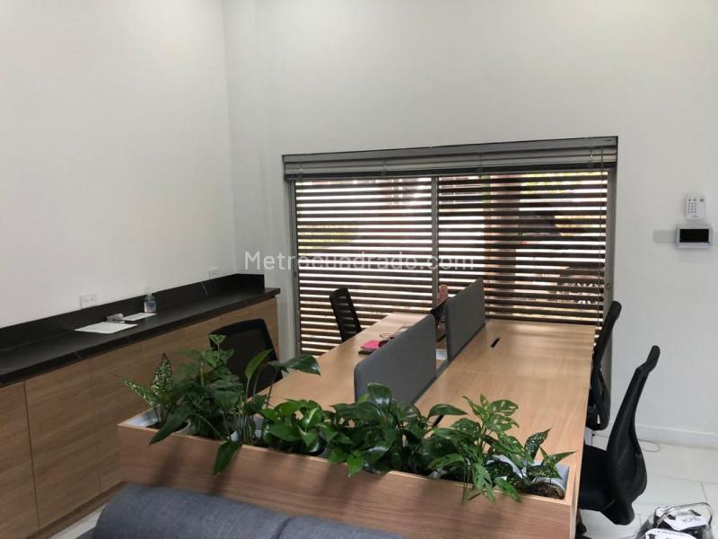 Commercial House for Rent in Conquistadores - 9