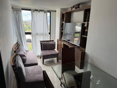 Apartamento en venta en Robledo Palenque, Medellín · foto 5 de 20