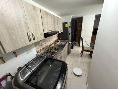 Apartamento en venta en Robledo Palenque, Medellín · foto 11 de 20