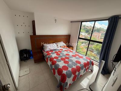 Apartamento en venta en Robledo Palenque, Medellín · foto 12 de 20