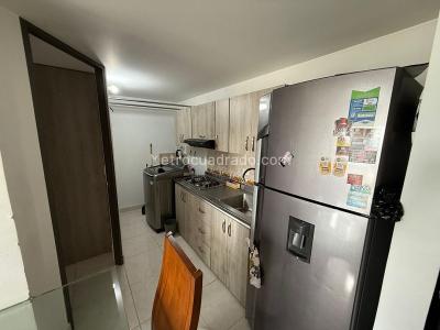 Apartamento en venta en Robledo Palenque, Medellín · foto 13 de 20