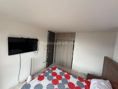 Apartamento en venta en Robledo Palenque, Medellín · foto 14 de 20