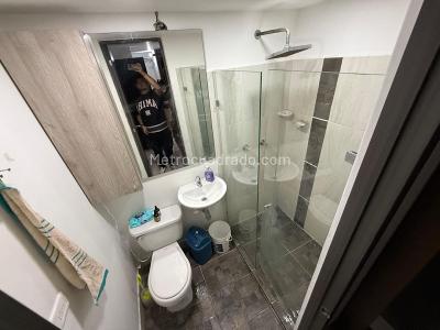 Apartamento en venta en Robledo Palenque, Medellín · foto 17 de 20