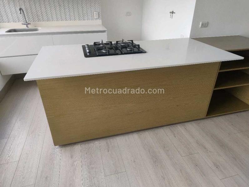 1BR Apartment with Jacuzzi in Poblado San Lucas - 5