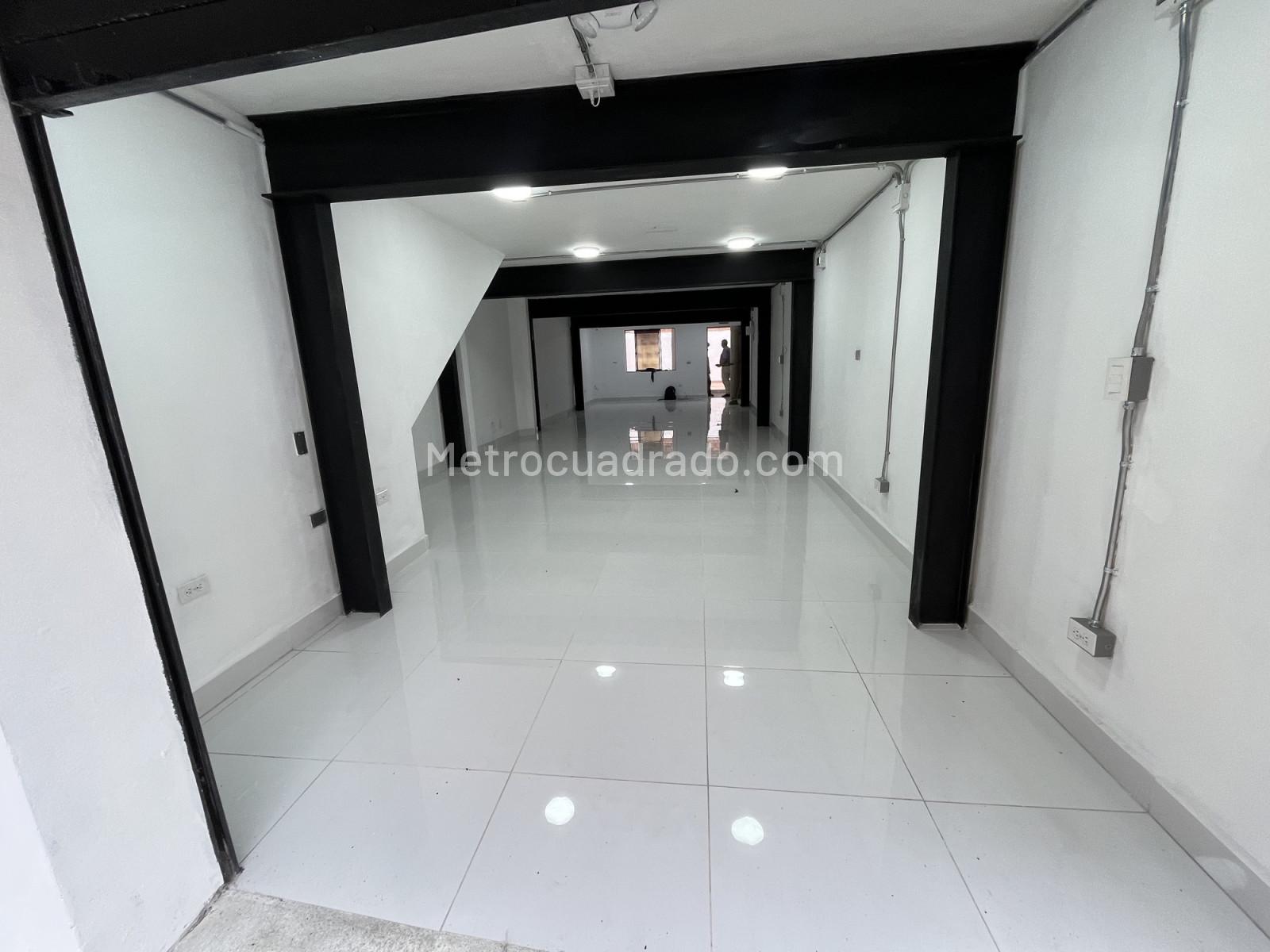 Local Comercial en Arriendo, Sabaneta, Sabaneta - Más