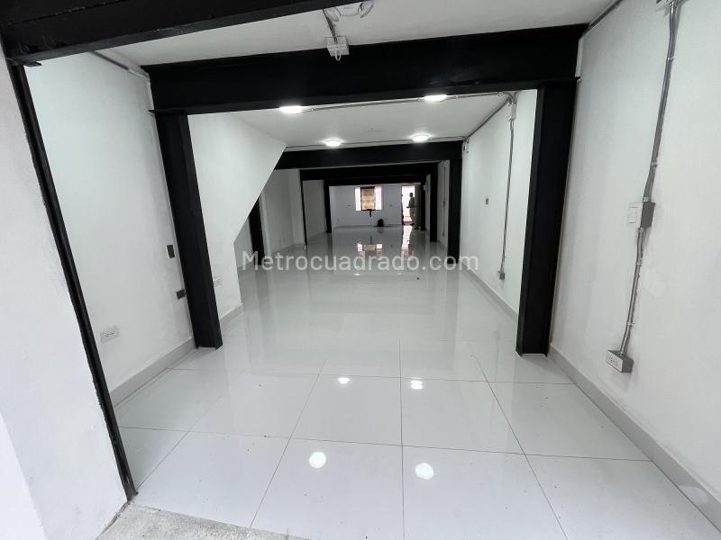 Local Comercial en Arriendo, Sabaneta, Sabaneta - Vista 2