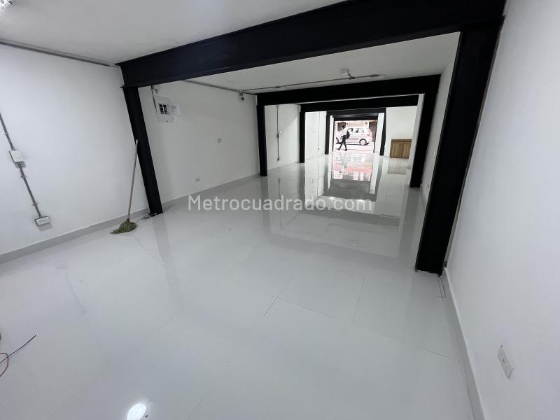 Local Comercial en Arriendo, Sabaneta, Sabaneta - Vista 3