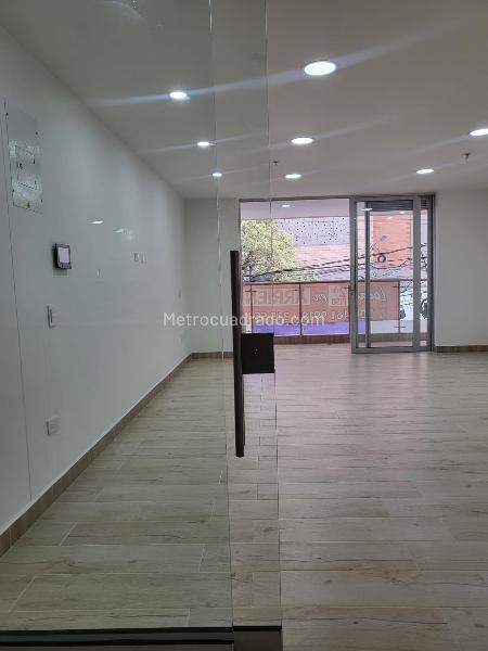 Local Comercial en Arriendo, Parque Principal, Sabaneta - Vista 2