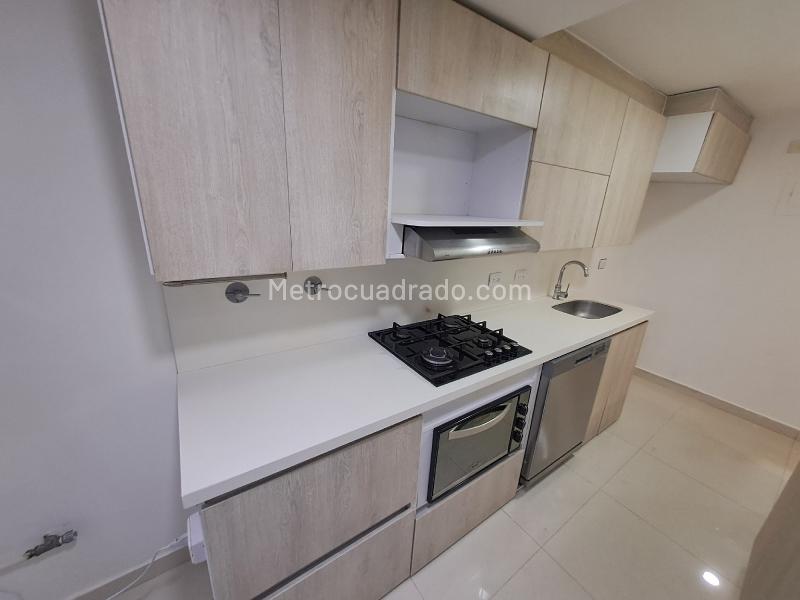 3BR Apartment in Loma Del Escobero (117 m²) - 5