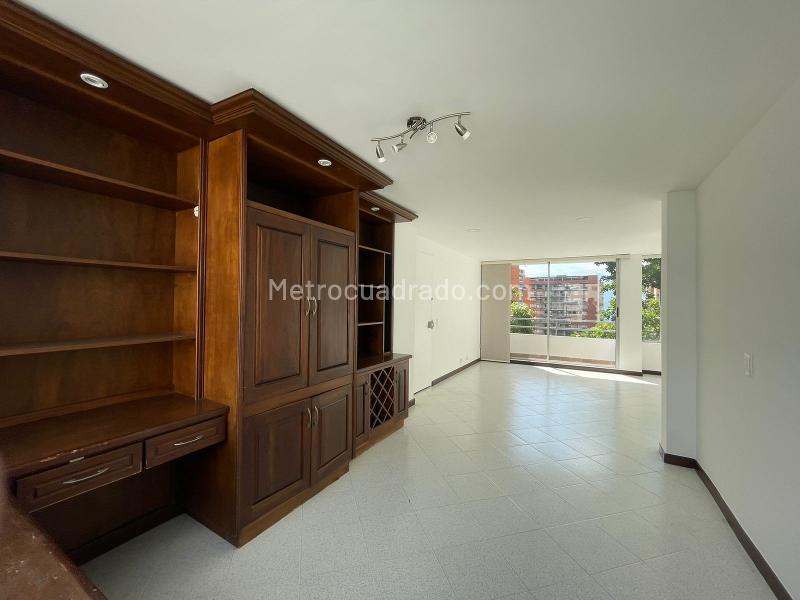 Apartamento de 104 m² con 3 Alcobas en Santa Fe, Medellín - 4