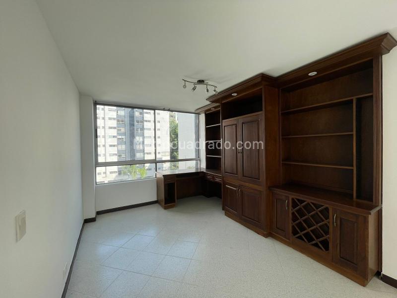 Apartamento de 104 m² con 3 Alcobas en Santa Fe, Medellín - 5