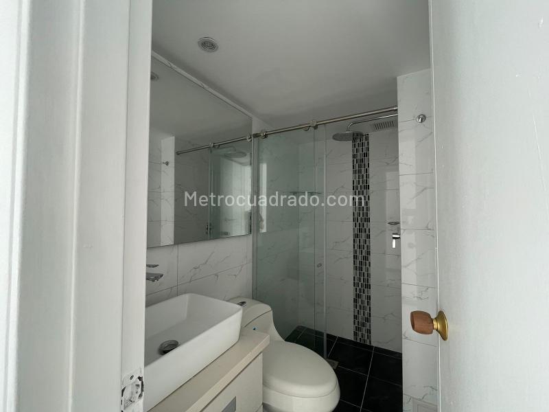 Apartamento de 104 m² con 3 Alcobas en Santa Fe, Medellín - 8