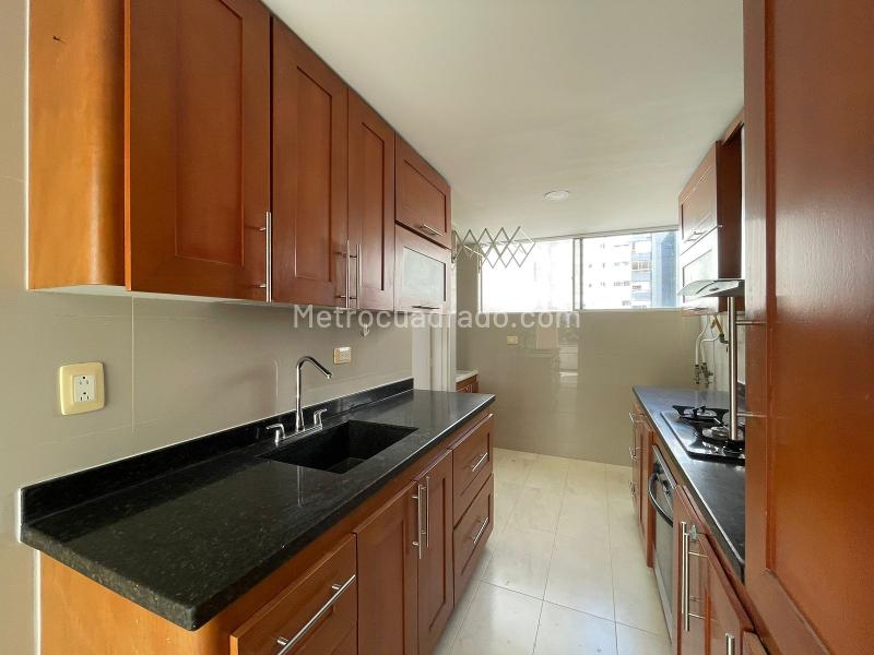 Apartamento de 104 m² con 3 Alcobas en Santa Fe, Medellín - 9