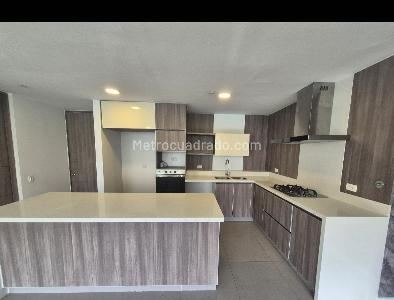 Apartamento en venta en Loma De Las Brujas, Envigado · foto 3 de 20