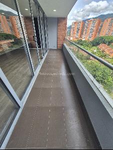 Apartamento en venta en Loma De Las Brujas, Envigado · foto 6 de 20