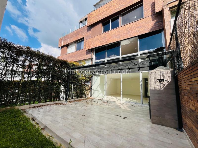 3BR House in Loma El Chocho (286 m²)