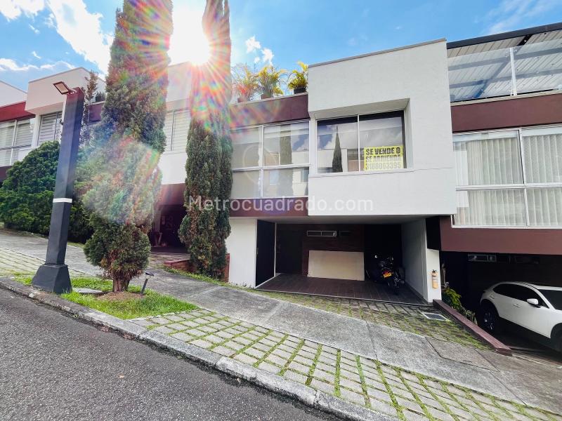 3BR House in Loma El Chocho (286 m²) - 2