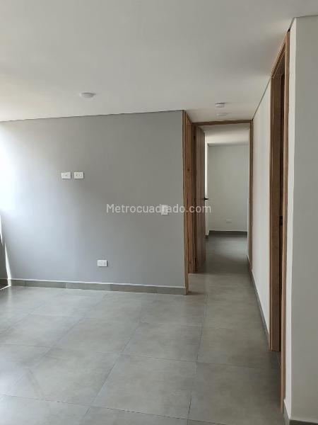 Modern 2BR Apartment with Balcony in Fontibón (Rionegro) - 5