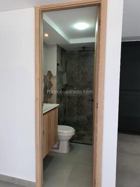 Modern 2BR Apartment with Balcony in Fontibón (Rionegro) - 8