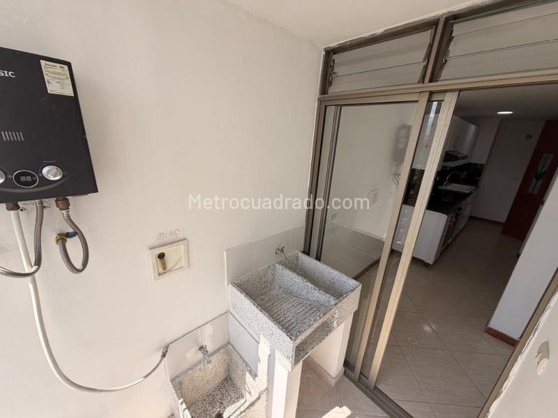 Apartamento en Arriendo, Cumbres, Envigado - Widok 4