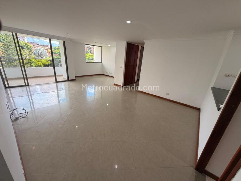 Apartamento en Arriendo, Cumbres, Envigado - Widok 6
