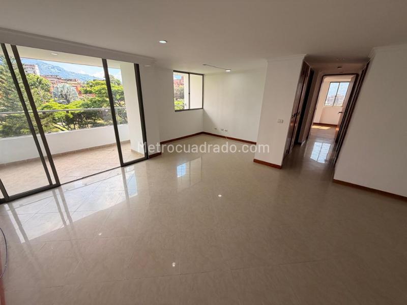 Apartamento en Arriendo, Cumbres, Envigado - Więcej