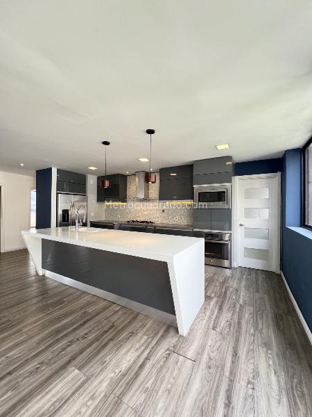 Luxurious Penthouse in El Campestre