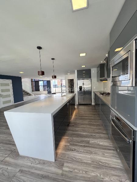 Penthouse de Lujo en El Campestre - 2