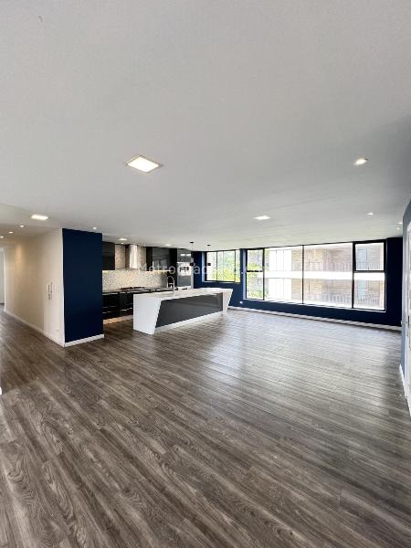 Penthouse de Lujo en El Campestre - 3