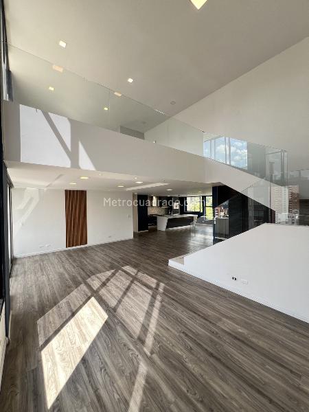 Penthouse de Lujo en El Campestre - 4