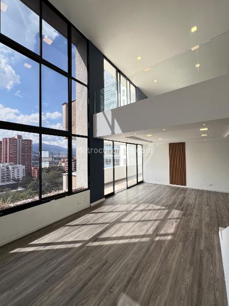 Penthouse de Lujo en El Campestre - 5