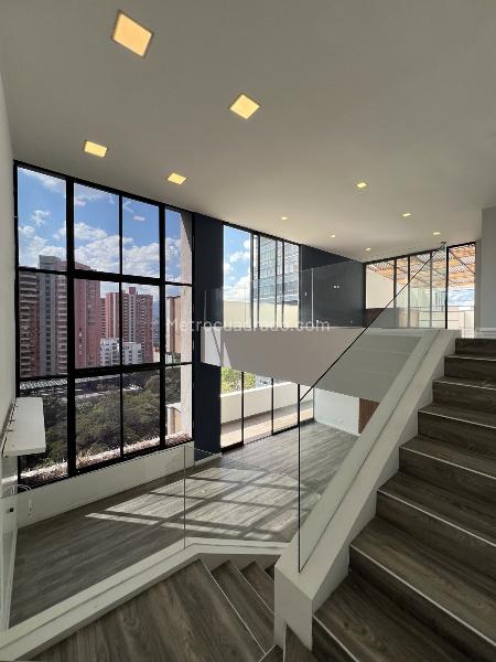 Penthouse de Lujo en El Campestre - 6