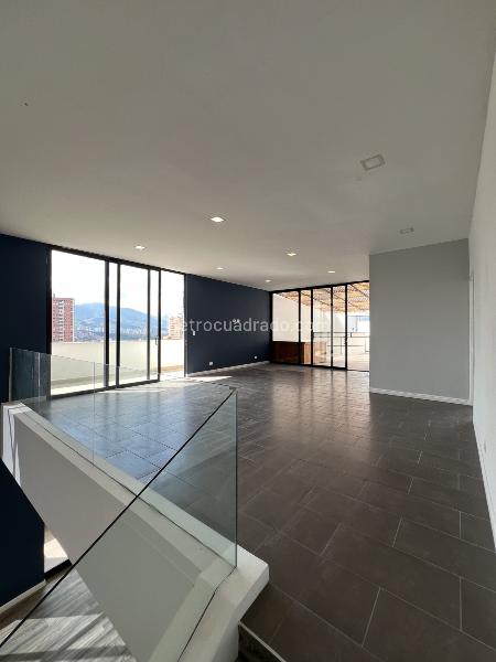 Penthouse de Lujo en El Campestre - 7