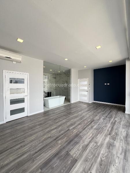 Penthouse de Lujo en El Campestre - 9