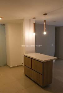 Apartamento de 3 alcobas en arriendo en Cumbres, Envigado, 100 m² · foto 5 de 12