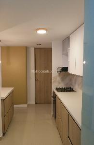 Apartamento de 3 alcobas en arriendo en Cumbres, Envigado, 100 m² · foto 6 de 12