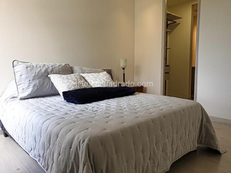 Stylish 2BR Apartment with Great Views in Castropol - 3