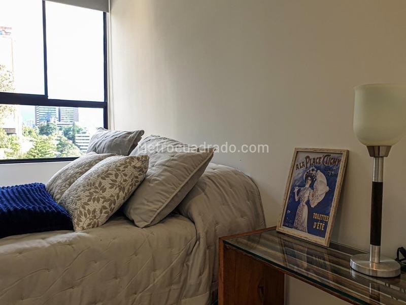 Stylish 2BR Apartment with Great Views in Castropol - 5