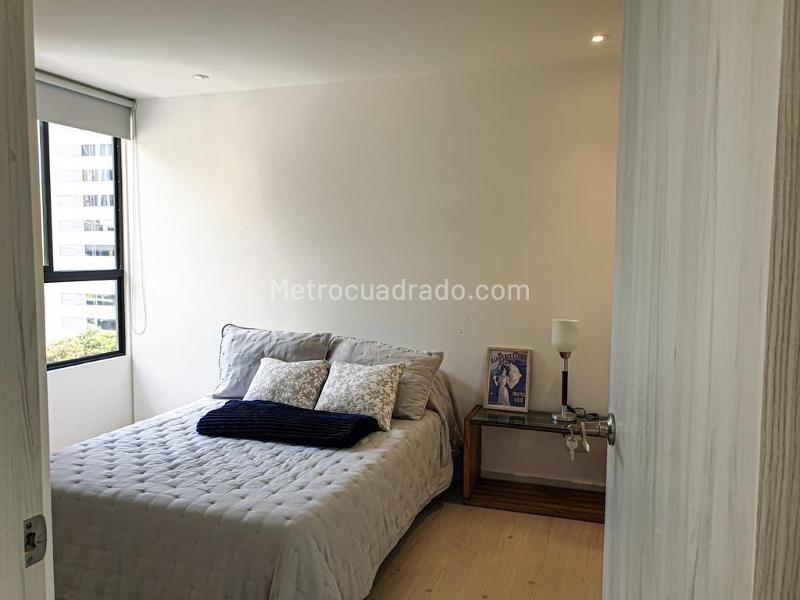 Stylish 2BR Apartment with Great Views in Castropol - 6