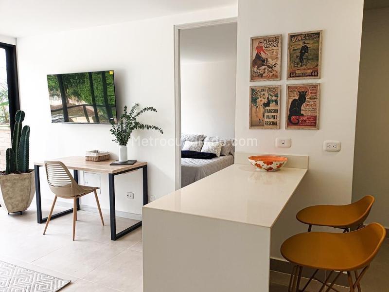 Stylish 2BR Apartment with Great Views in Castropol - 7