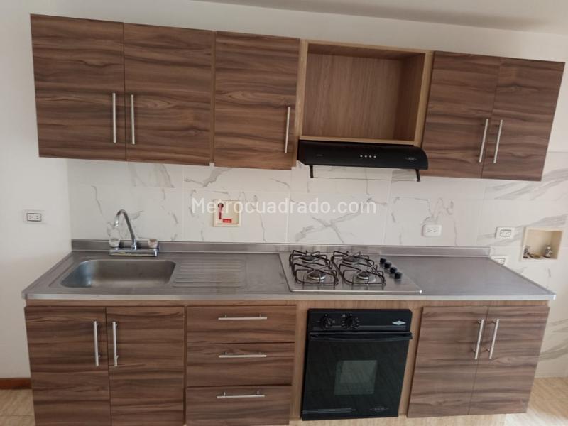 Charming 2BR Apartment in Belen Loma De Los Bernal